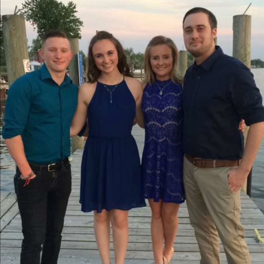 Meet your Posher, Nicole